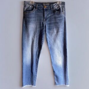 Wit & Wisdom Jeans 8P Like New